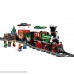 LEGO Creator Expert Winter Holiday Train 10254 Construction Set B01KOPHVDO